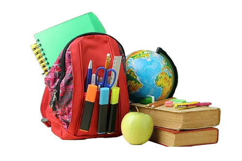 Scolaire & Étude