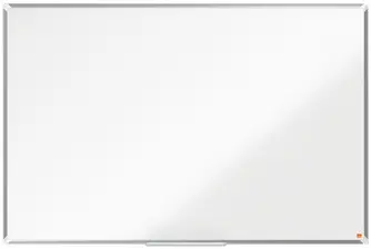 nobo Tableau blanc mural Premium Plus Emaille, (L)2.400 x