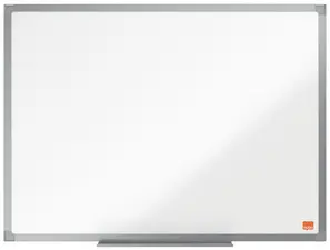 nobo Tableau blanc mural Essence Emaille, (L)900 x (H)600 mm