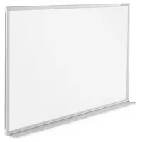 magnetoplan tableau blanc CC, (L)1.200 x (H)900 mm