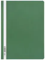 Oxford Chemise à lamelle, A4, PP, couleurs assorties