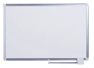 Bi-Office Tableau blanc "New Generation", 1.500 x 1.000 mm