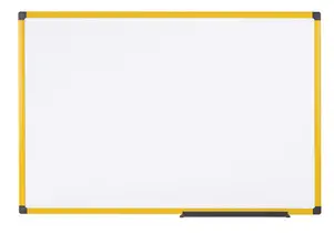 Bi-Office Tableau blanc Industrie Ultrabrite, 2.400x1.200 mm