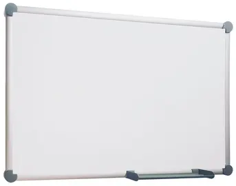 MAUL Tableau Blanc 2000 MAULpro, (L)2.400 x (H)1.200 mm