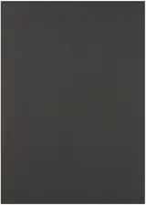 GBC Couverture de reliure aspect toilé, A4, 250 g/m2