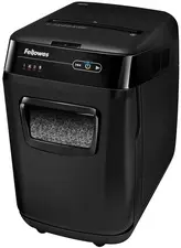 Fellowes Destructeur de documents AutoMax 200M,