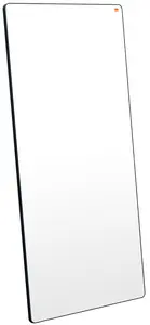 nobo Tableau blanc Move & Meet, (l)900 x (H)1.800 mm, blanc