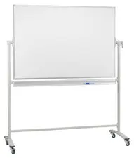 FRANKEN Tableau rotatif, 2.200 x 1.200 mm