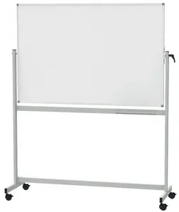 MAUL Tableau rotatif "MAULstandard", (L)1.800 x (H)1.200 mm