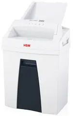 HSM Destructeur de documents Auto-Feed SECURIO AF100