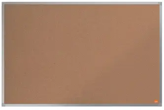 nobo Tableau d'affichage Essence, liège, (L)1.200 x (H)900mm