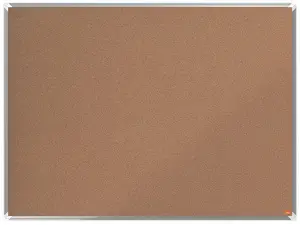 nobo Tableau d'affichage Premium Plus, (L)1800 x (H)1200 mm