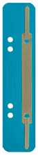 LEITZ Relieur à lamelle, 35 x 158 mm, jaune