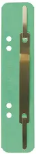 LEITZ Relieur à lamelle, 35 x 158 mm, vert
