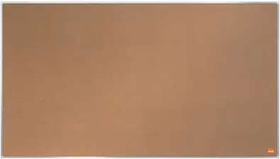 nobo Tableau d'affichage Impression Pro Widescreen, 55