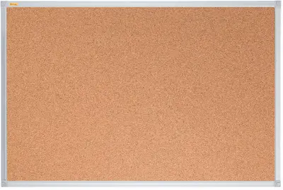 FRANKEN Tableau en liège X-tra!Line,  600 x 450 mm