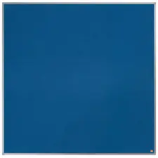 nobo Tableau d'affichage Essence, (L)1200 x (H)900 mm, bleu