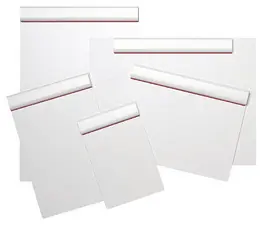 MAUL Porte-bloc plastique, pince sur le bord long