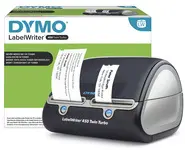 DYMO Imprimante d'étiquettes "LabelWriter 450 Twin Turbo