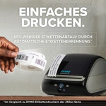 DYMO Imprimante d'étiquettes haute vitesse "LabelWriter 5XL