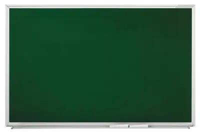 magnetoplan tableau à craie SP, (L)900 x (H)600 mm, pour