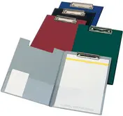 Oxford Porte-bloc double, 240 x 340 mm, assorti