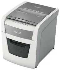 LEITZ Destructeur de documents IQ Autofeed Small Office 50