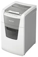 LEITZ Destructeur de documents IQ AutoFeed OfficePro 150 P5