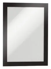 DURABLE Cadre magnétique DURAFRAME, A5, noir