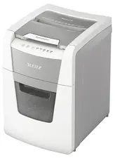 LEITZ Destructeur de documents IQ AutoFeed OfficePro 100 P5
