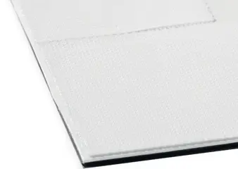 DURABLE Cadre magnétique DURAFRAME GRIP, A4, argent