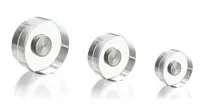 magnetoplan Aimant néodyme Design, diamètre: 15 mm