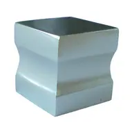 FRANKEN aimant néodyme "tampon", force adhésive: 11.500 g,