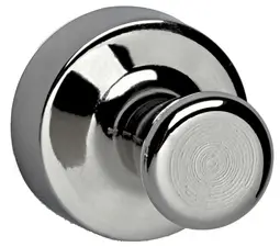 MAUL Aimant néodyme, quille, diamètre: 20 mm, nickel