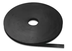 magnetoplan Profil magnétique en C, 50 m x 50 mm x 1 mm