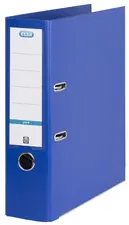 ELBA Classeur à levier rado smart Pro+, dos: 80 mm, bleu
