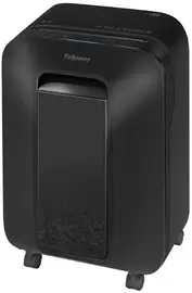Fellowes Destructeur de documents Powershred LX200, noir