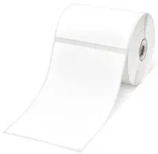 brother BDE-1J026076-102 Etiquettes papier, 76 x 26 mm