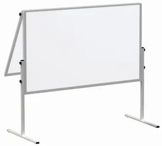 MAUL Tableau de présentation solide pliable, couche de
