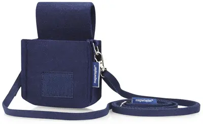 magnetoplan Sac à marqueurs "ecoAware", non équipé
