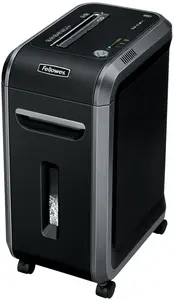 Fellowes Destructeur de documents Powershred 99Ci, particule