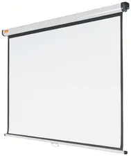 nobo Ecran de projection Standard, (L)1.500 x (H)1.138 mm