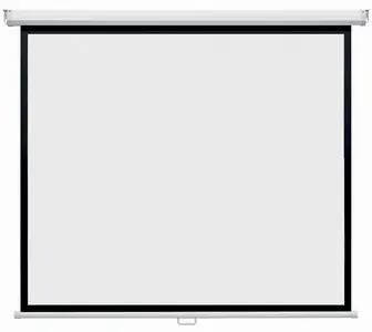magnetoplan Écran de projection, (L)2.000 x (H)1.500 mm, 4:3