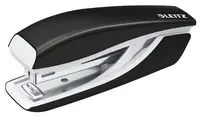 LEITZ Agrafeuse Mini Nexxt WOW 5528, en boîte, noir