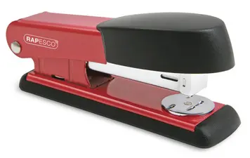 RAPESCO Agrafeuse Bowfin, capacité d'agrafage: 25 feuilles,