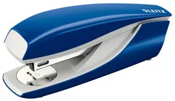 LEITZ Agrafeuse NeXXt 5502, bleu