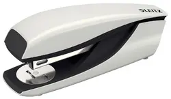 LEITZ Agrafeuse NeXXt 5502, gris