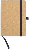 kangaro Carnet de notes Liège, 192 pages, A6, ligné