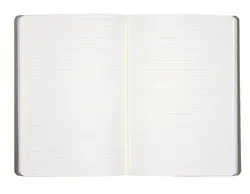 LAMY Carnet de notes couverture souple B4, A6, green