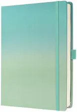 sigel Carnet BuJo Jolie "Gradient Sea", A5+